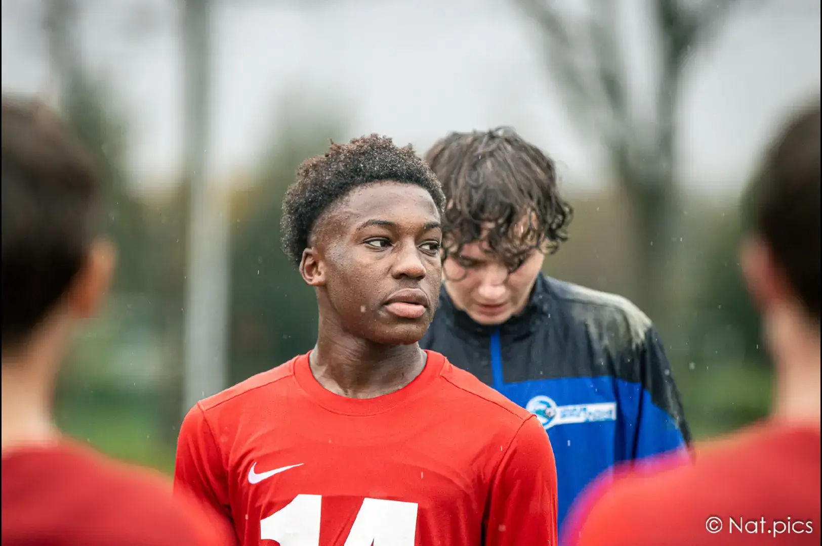 Stage élite 🫣🙏 #011 #pourtoii #stage #u17nat #footballtiktok 