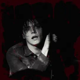 lowkey just learned to edit so i can edit my favs to my fav songs 😛 panchiko ily #mychemicalromance #mcr #gerardway #gerardwayedit #mcredit 