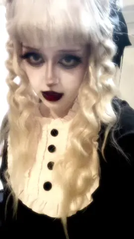 #deathnote #misaamane #lolita #vkei #jfashion 