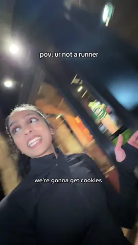 so maybe train before u start running anything like this, im just crazy #Running #runner #cardio #GymTok #fyp 