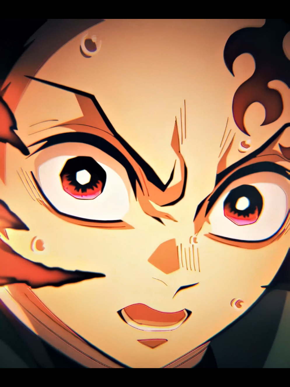 да #demonslayer #tanjiro #karmasqd #kitsune_squad #sakurasqd 