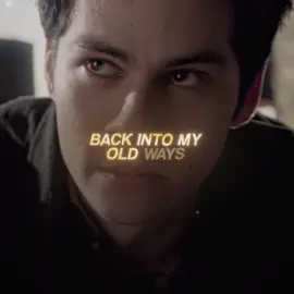 Back into my old ways again #stilesstilinski #voidstiles #teenwolf #teenwolfedit #edit || Stiles Stilinski edit || Void Stiles edit || Teen Wolf edit