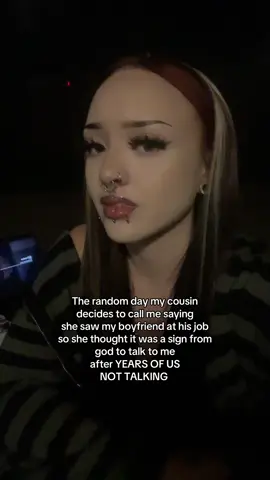 Cuz girl genuinely how delusional are you 😭🙏 #hadleyisdead #zombie #fyp #relatable #familydrama 