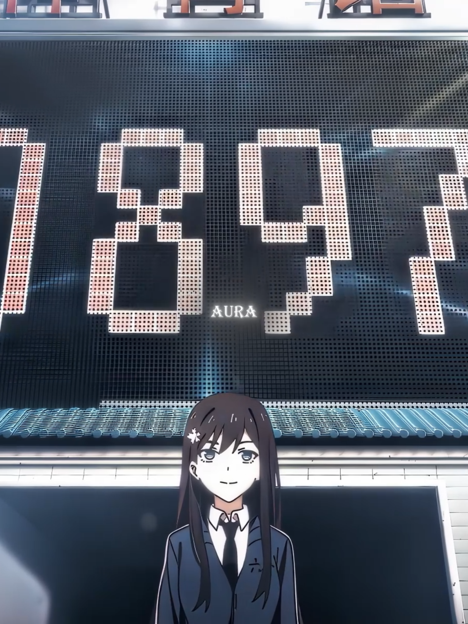 wang ling aura #thedailylifeoftheimmortalking #wanglingedit #anime #animeedit #rezvei_squad #hikaraisqd