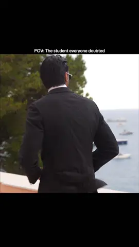 Now they’re asking how I did it 😮‍💨 @Sammir  #motivation #saamirclipping #success #relatable