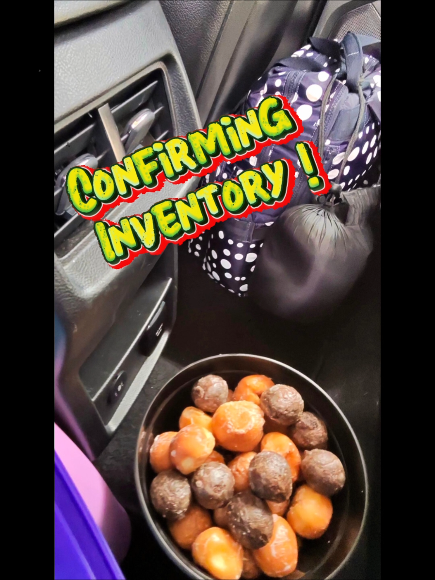 @Dunkin' #fyp #snacks #halloween 