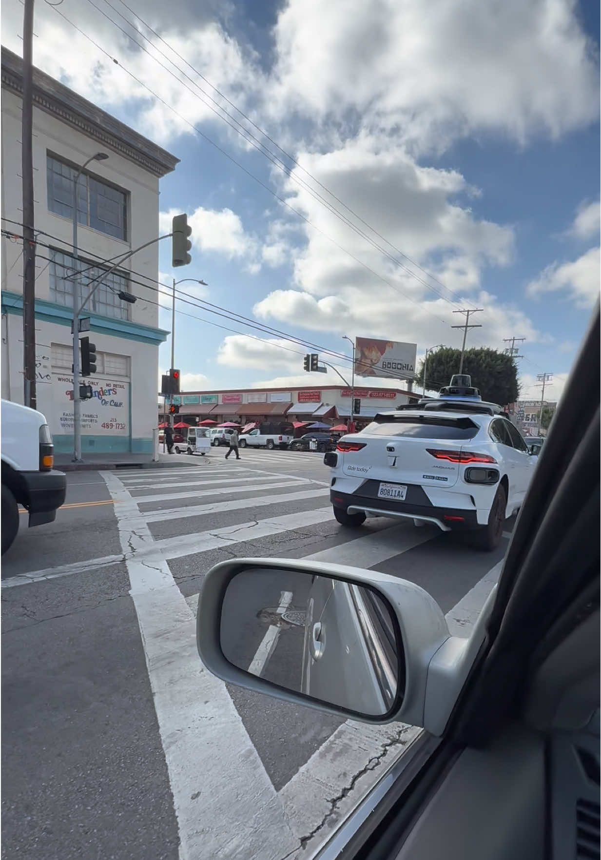 #robot #car #self #driving @Waymo 