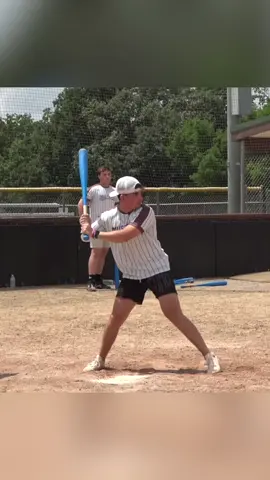 When the top 2 teams go head-to-head 🔥 @sammy_blitzball #blitzball #blitzballclips #baseball #MLB #comoblitzball 