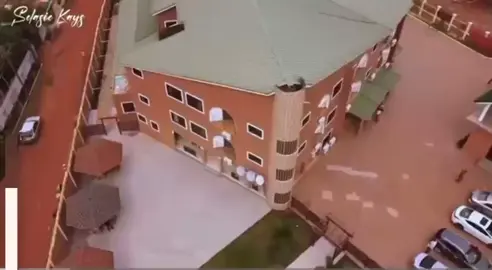 welcome to Plush Royal Hotel  🏩🏤❤️🤝#ghhoteles #fyp #plushroyalhotelgh #viral 