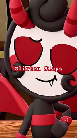 Dandy's World Halloween Glisten Toon Skin is Slay #dandysworld #roblox #halloween #glisten #toon 