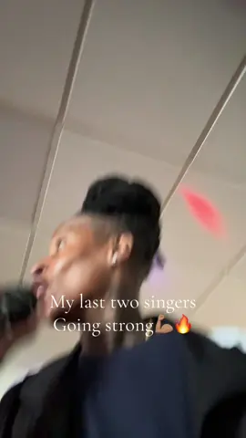 Love to see them getting into the songs🎶🎶🔥🔥