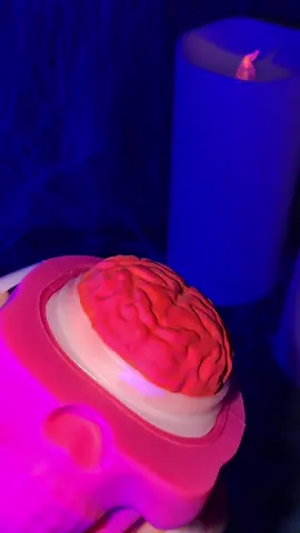 @Profusion 💀🪦 Meet Haunted Rose — the perfect flush for your dark romance era. Profusion’s Monster Bash Lip & Cheek Balm in Graveyard Flush gives you that hauntingly pretty glow that lingers long after midnight. 🌹✨ #ProfusionCosmetics #MonsterBash #HauntedRose #GraveyardFlush #SpookyGlam 