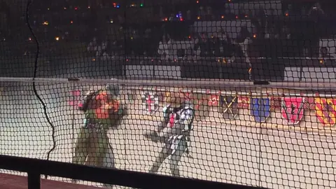 #medievaltimes #dinnershow #jousting #knightlife #History 