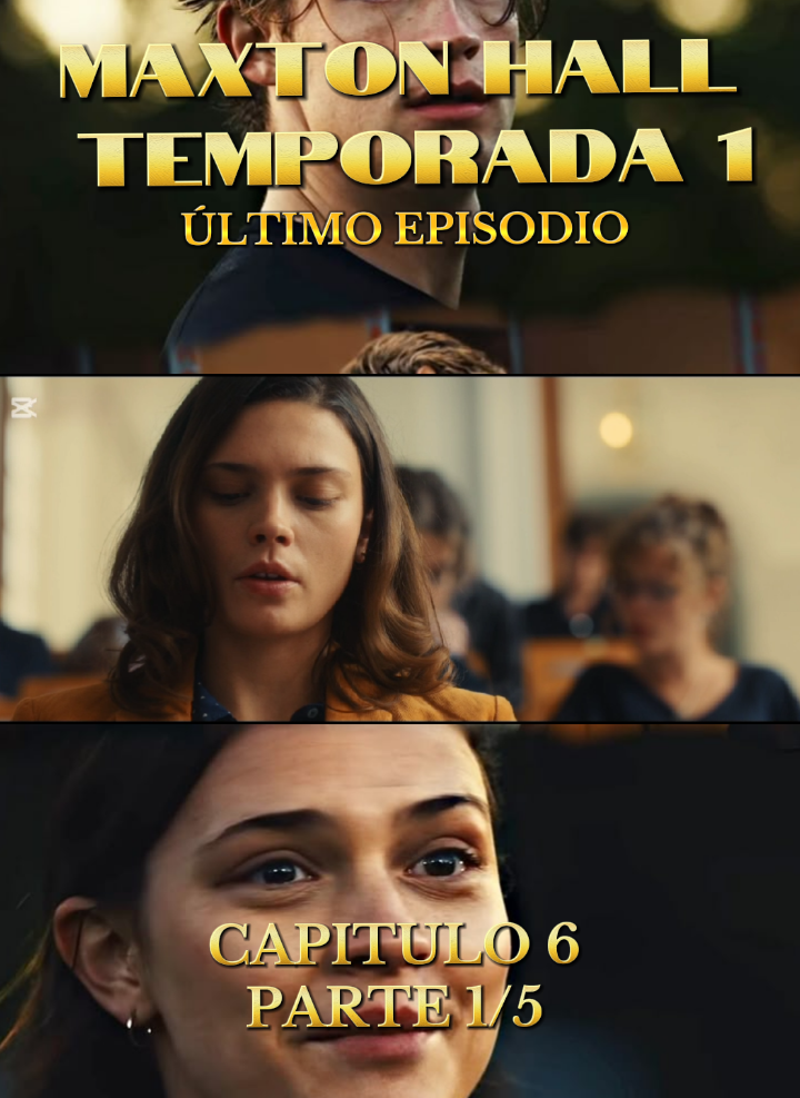 #fyp #foryoupage #maxtonhall #foryou #rubybell 