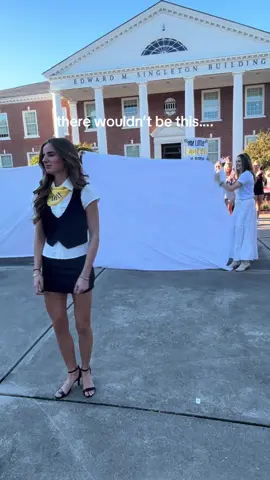 in honor of initation week… 🥹 I love you guys @lauren kraft @vic 