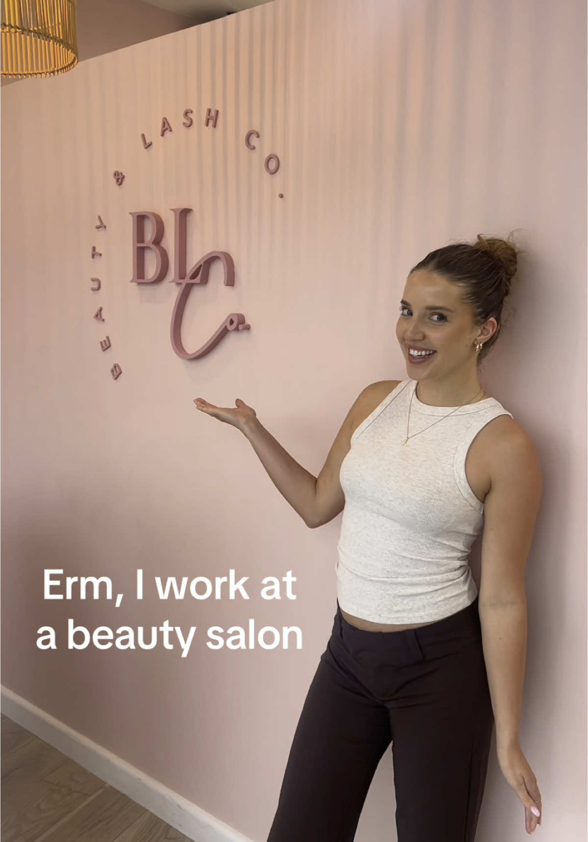 Oh you know we serve 🧁🍩 #fyp #beauty #melbourne #lashesandbrows #lashlift 