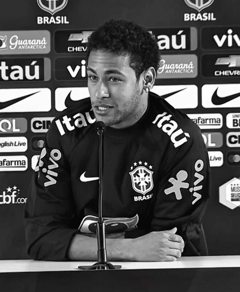 eu só quero me superar! #neymar #fyp #bnzttk 