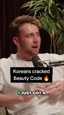 Coreans Cracked Beauty Code 🔥💯 @Corbyn  #fypシ゚ #makeitviral😎 #safertogether #whattowatch 