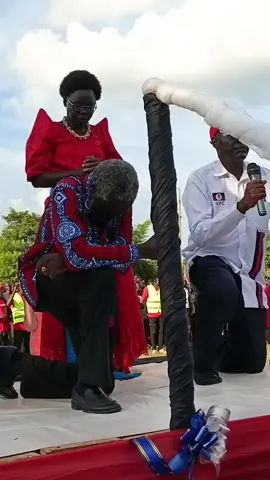 Akena Launch new protest against Museveni