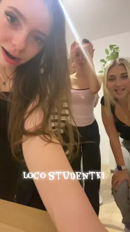#locostudentki #dc 