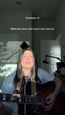 He’s constant <3 #maverickcitymusic #cover #constant 