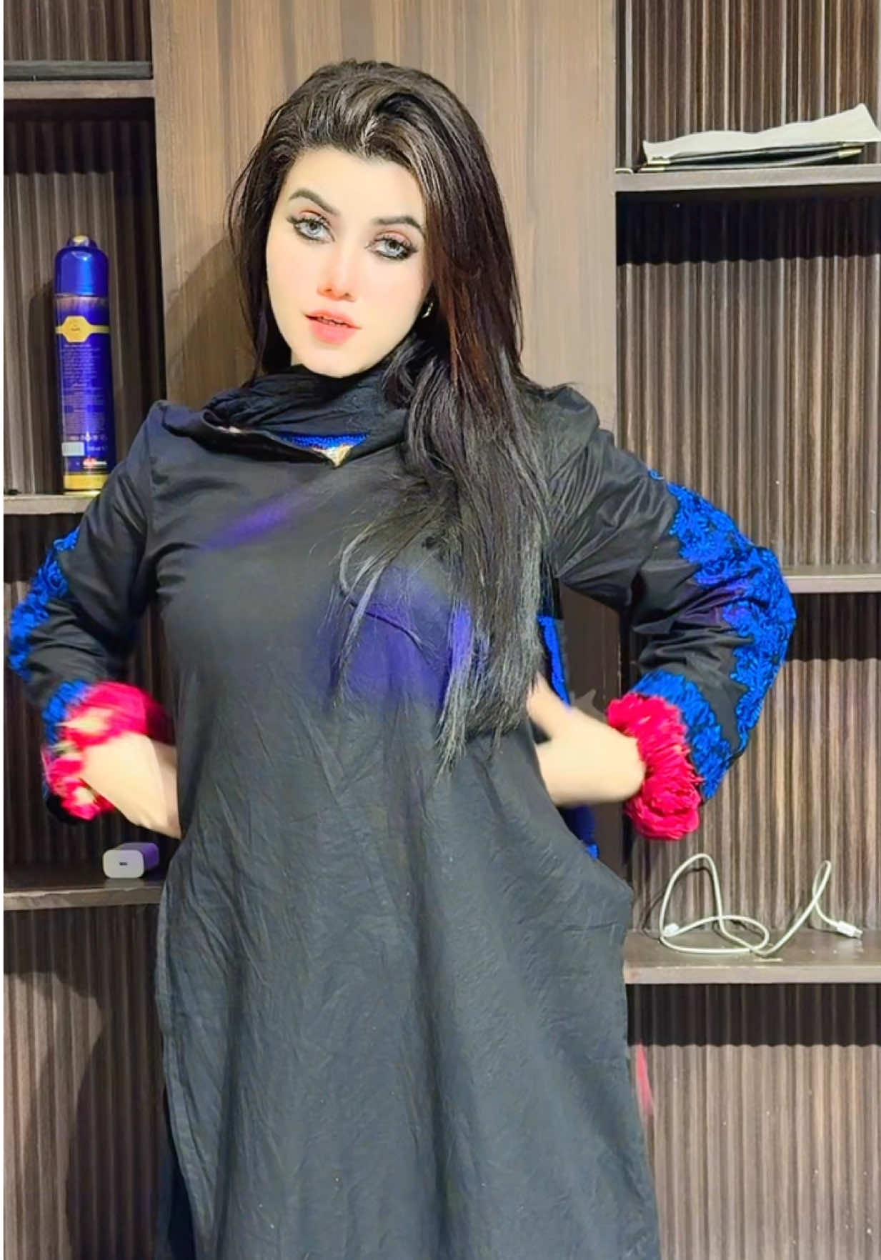 Ahoo😏🤨#viralvideo #fyp #trendingtiktok #dilkibaat❤️ #noorbutt075😎 
