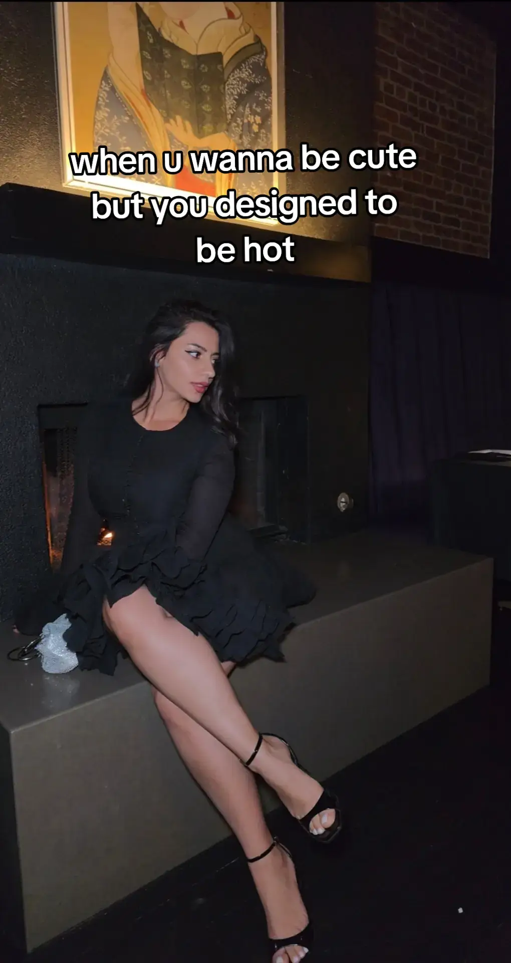 🤷‍♀️ I am an angel