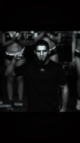 MAKHACHEV ☝🏼 | #UFC #dagestan #islammakhachev #nasheed 