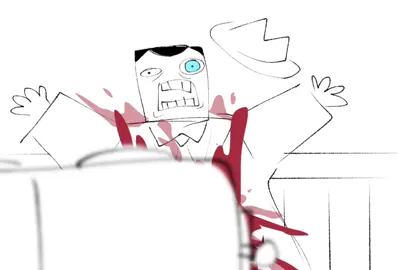 #clydeperry #theoutlasttrials #outlasttrials #ameliacollier #dreasterman 