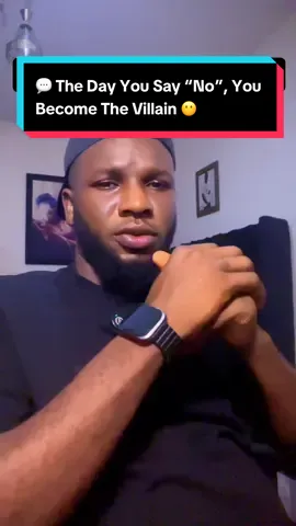 No matter how much you give, they’ll only remember the day you refused. Stop trying to please everyone … it’s a trap. #StayWoke #RealLife #MotivationForMen #SelfRespect 