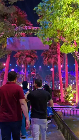 #saudiarabia #boulevardcity #riyadh🇸🇦 #tiktokviral #foryou @TikTok @For You @Bangladesh 