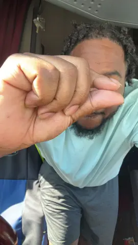 This shit was magical ✨#truckdriver #oceaneyes #foryoupage don’t talk about my hole either these some good shorts 🤣🤣