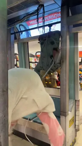 it’s rough out here #spookyseason #innit #fyp 