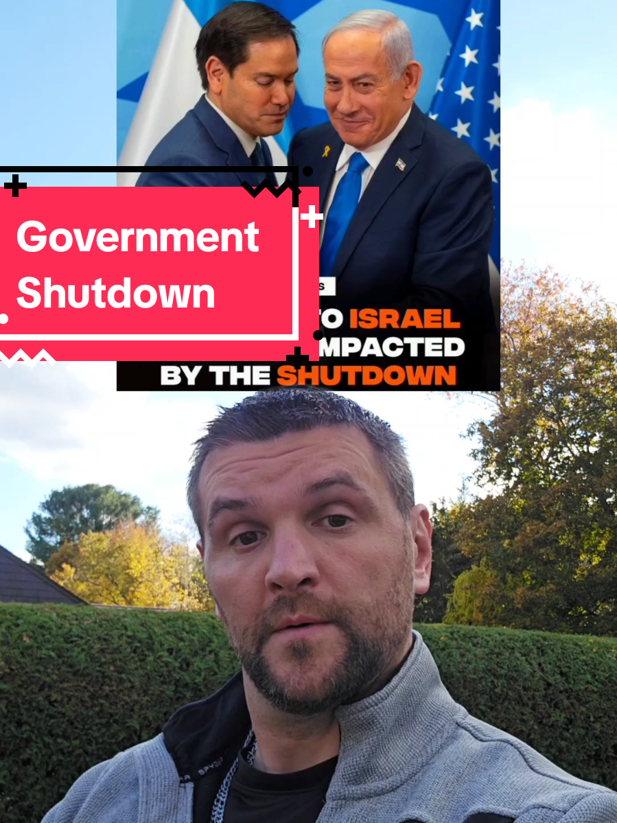 News Update: Government Shutdown Consequences, Government Corruption #erikwarsaw 