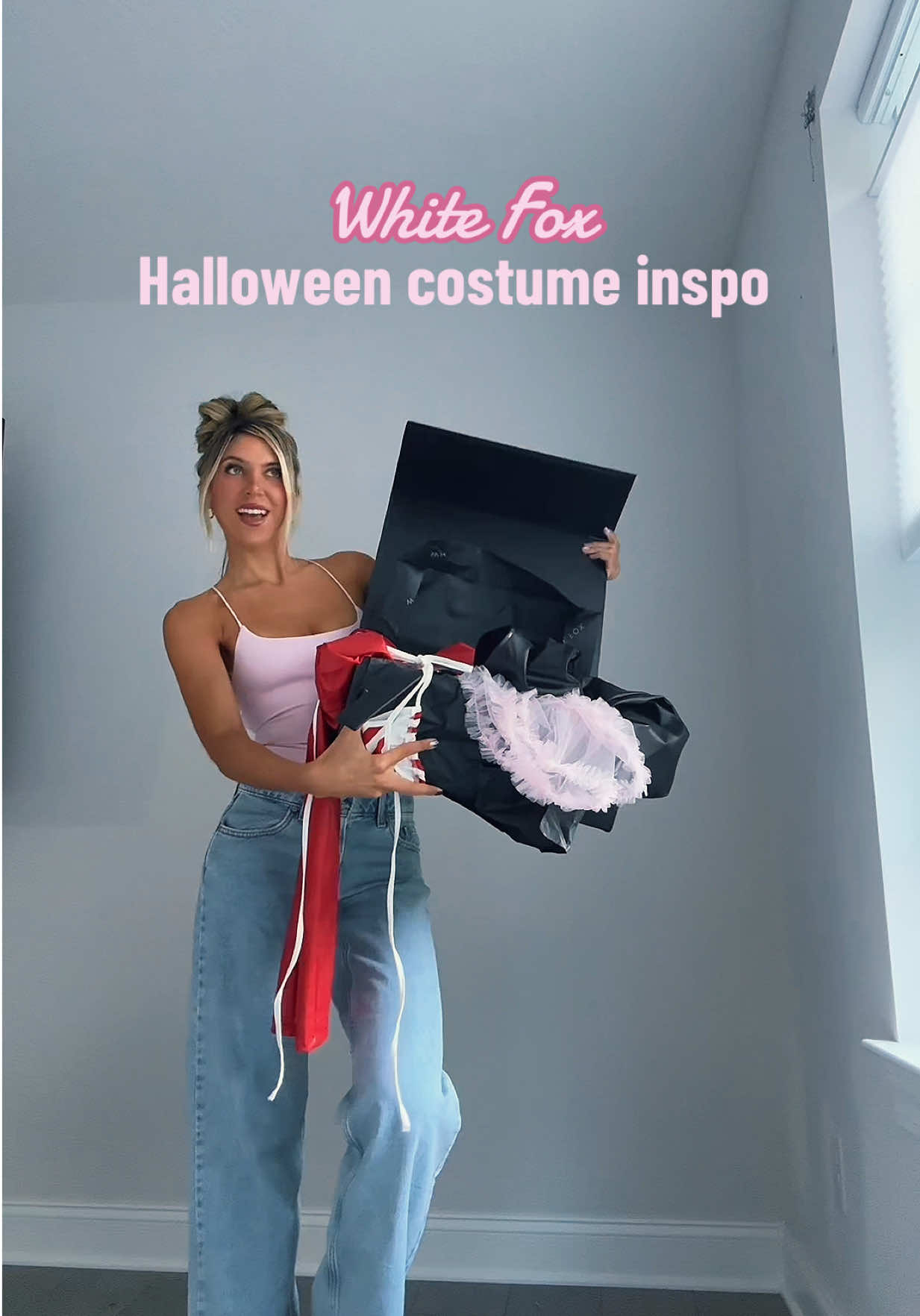 These r so good! Use my code madswftt 😊 @White Fox Boutique #whitefoxboutique #halloweenfit #ad #halloweencostume 