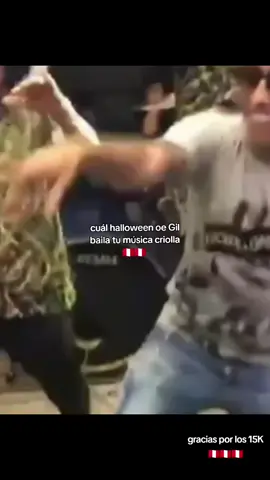 🇵🇪🇵🇪🇵🇪🇵🇪🇵🇪🇵🇪🇵🇪#futbol #musicacriolla #peru #festejo #bailando 