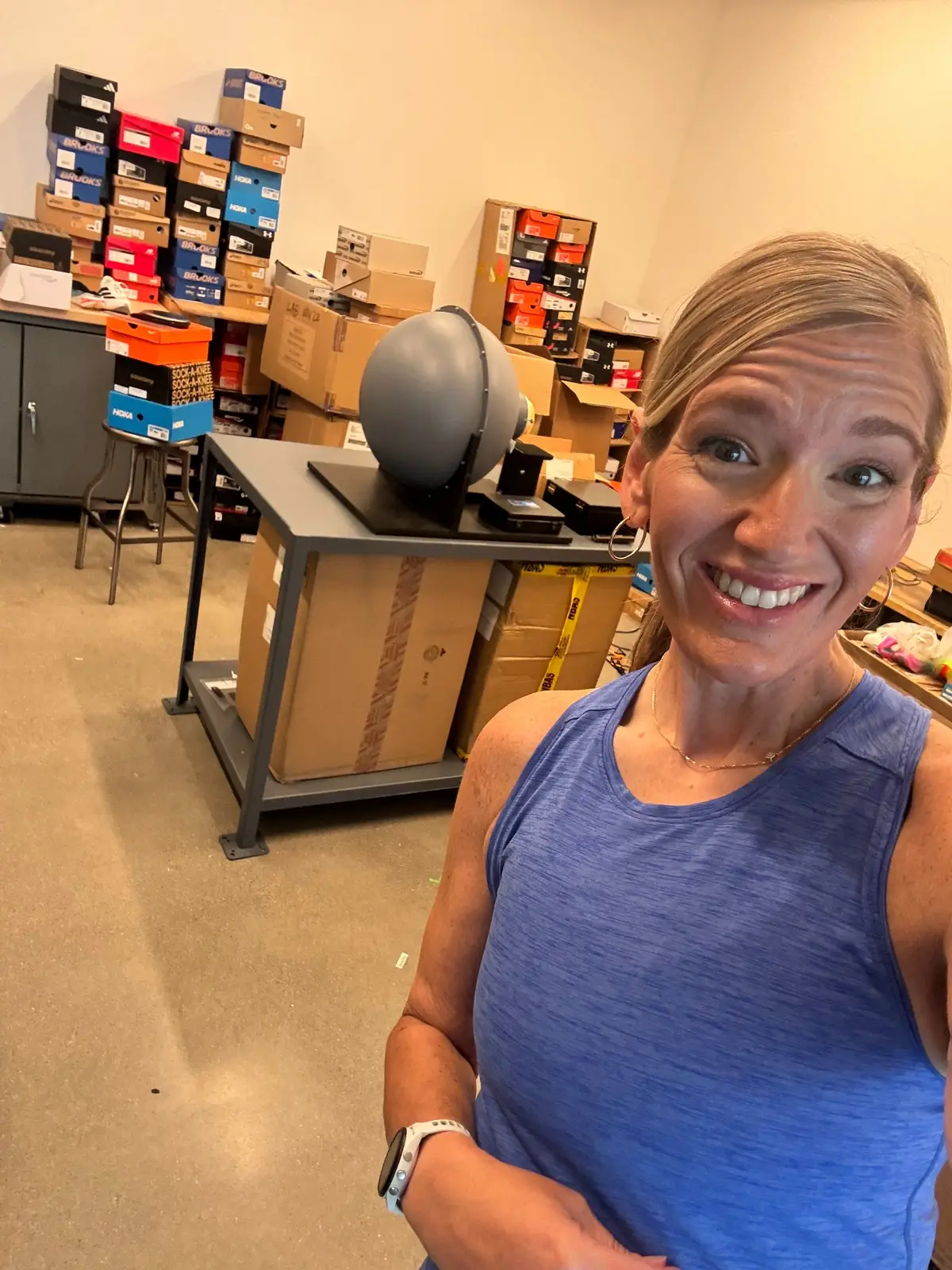 Always remember how powerful “what if?” Can be.  The fact that I just spent the week working with the insanely talented video team @Runner’s World still blows my mind… All because I said “what if?” to myself.   #inspireothers #motivation #Running #runtok #runner 