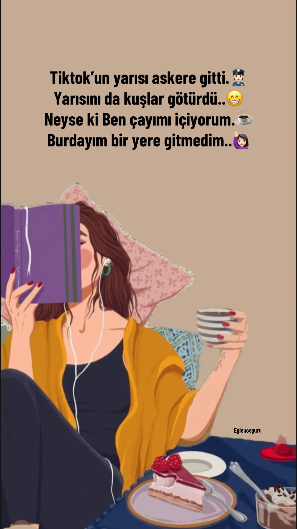 #tiktokviral #mizah #komik #watsappstatus #duvaryazıları 
