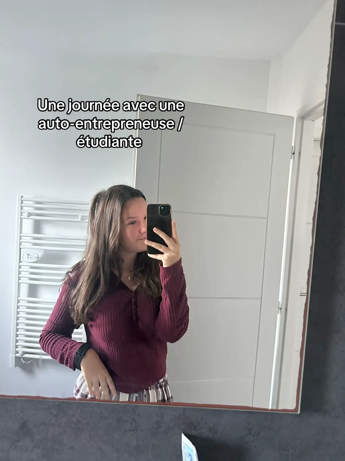 Une petite journée ! 