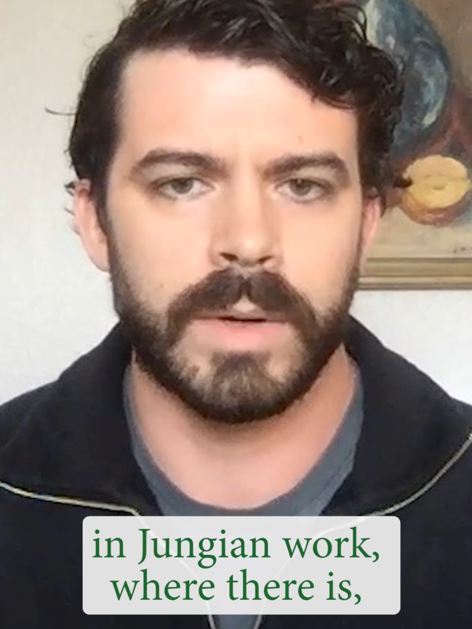 📺💀The new Netflix series MONSTER: The Ed Gein Story offers a window into the devouring mother archetype, a transformation fantasy gone horribly wrong, and the human capacity for monstrous behavior. Gein’s crimes inspired the Hitchcock movie Psycho, The Texas Chainsaw Massacre, and Silence of the Lambs. The Monster series challenges viewers to confront their own fascination with evil, and ultimately poses the question, where do the monsters hide in our own psyches? To help us explore these themes, we’re joined by JOEY POLLARI, an actor, musician, director, editor, and the man who plays Anthony Perkins in the show. We discuss: • How intimacy with darkness affects a performer • The ways public persona and private pain intersect •  Why we continue watching when the camera reveals what we’d rather not know. Trigger warning: this episode discusses violence, death, criminality, and severe mental illness. 📺Watch the full episode on our YouTube channel in our Linktree. #monsterseries #joeypollari #anthonyperkins #edgein #serialkiller #dreamanalysis #shadowwork #jung #jungian #jungiananalyst #jungiananalysis #jungianarchetype #jungianarchetypes #psychoanalysis #carljung #podcasts #podcastrecommendations #therapypodcasts #thisjungianlife