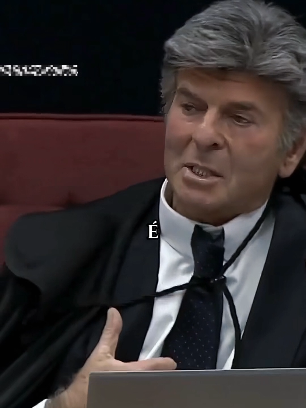 Fux vira o jogo! Bolsonaro pode ser solto e voltar elegível ainda este ano! #bolsonaro #stf #noticias 