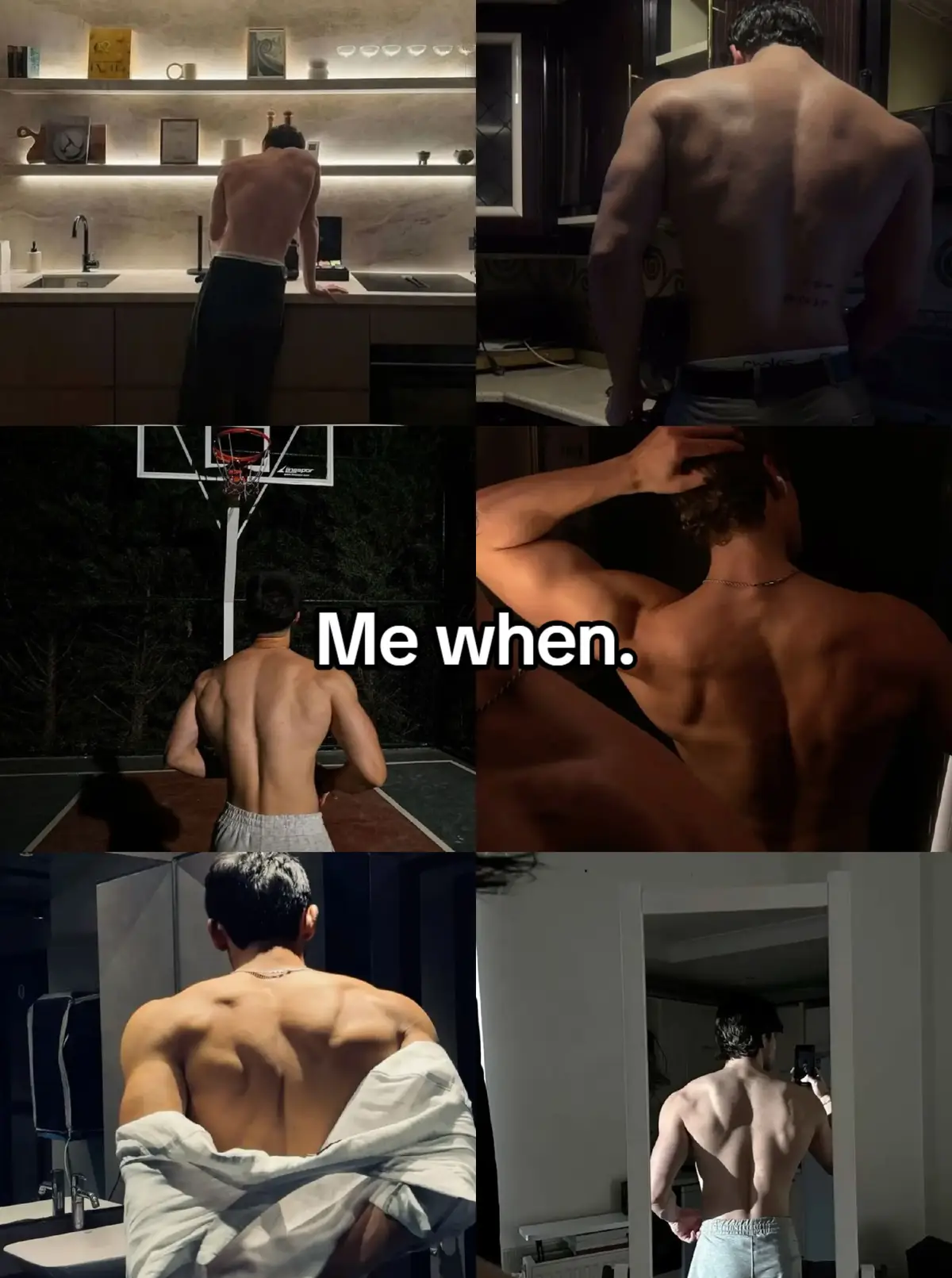 #foru #backmuscles #f #fyyyy #mytype 