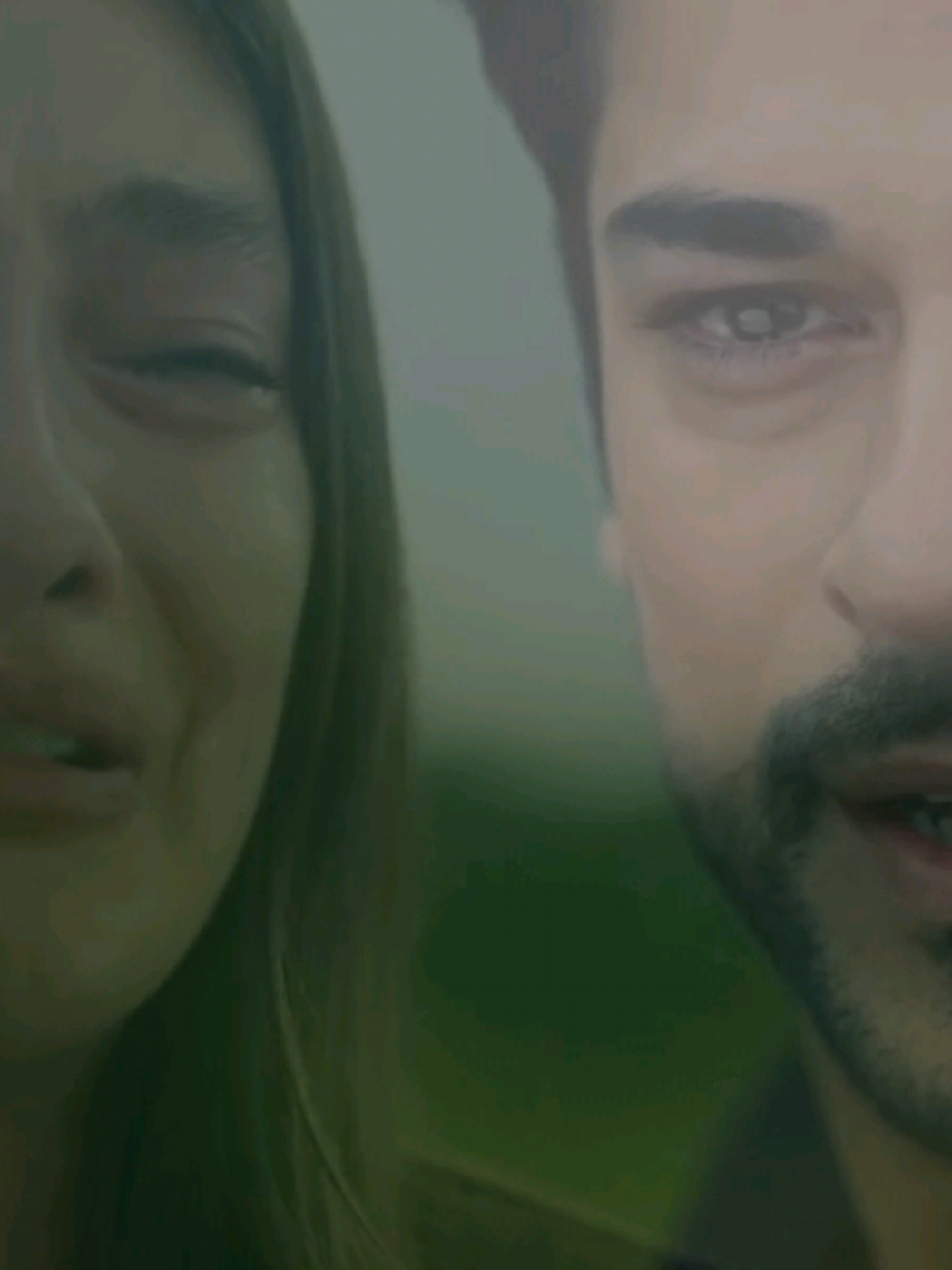 خِــلــصِــت حِــكــايِــتــنــا 💔. . . . #kemalnihan #fyp #neslihanatagül #büraközçivit #karasevda