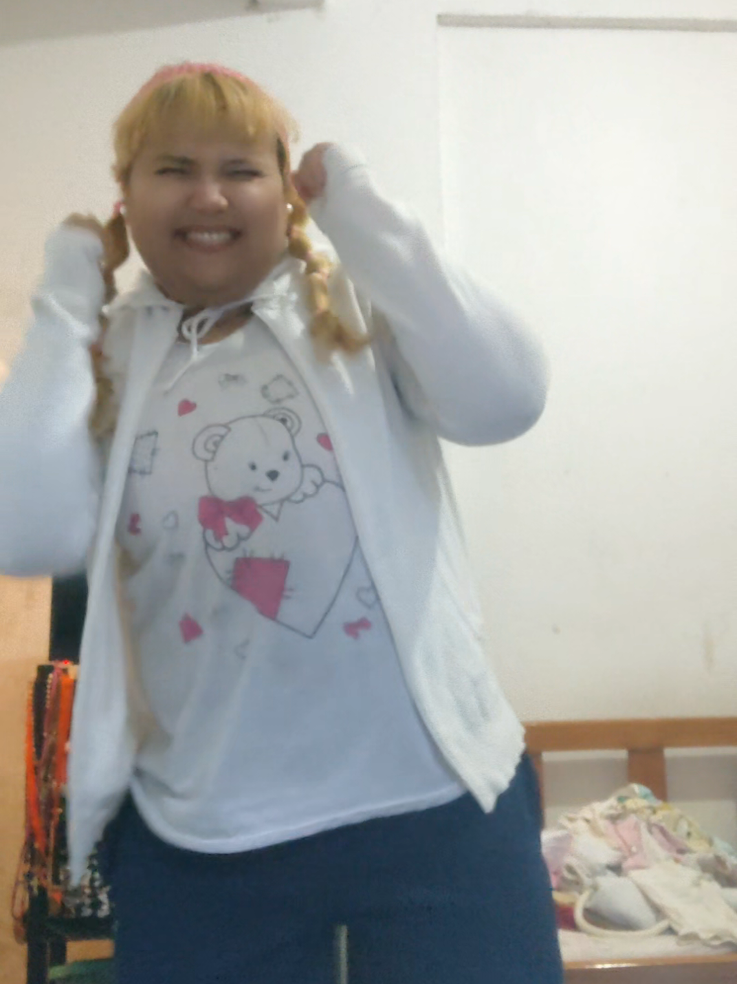 Das Trends tiro liro baby haha