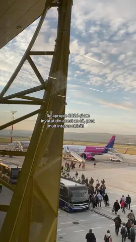 Aeroportul Cluj Avram Iancu #aeroprt #wizzair #cluj #luton #fyp 