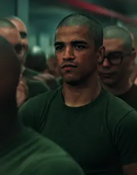 I bawled my eyes out at this scene!! #ochoa #eduardoochoa #boots #bootsseries #edit 