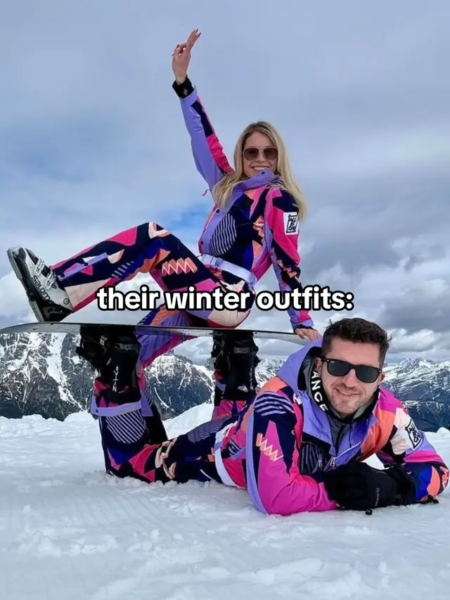 next drop coming november 1st 👀 #snowsnipers #baggysnowpants #skioutfit #steez 