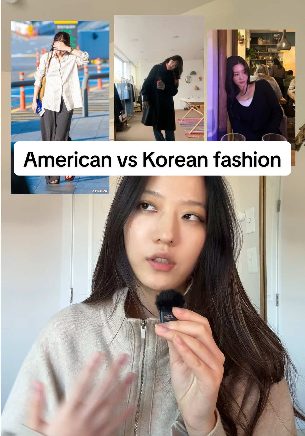 an extrovert’s society vs an introvert one ! learning about culture, differences, nuance helps u understand more of your personal style & fashion. #menswear #womenswear #personalstyle #minimalfashion #korea 