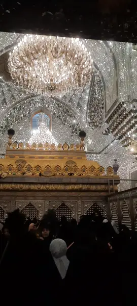 #الامام #الكاظميه_المقدسه_شارع_باب_المراد  #مشاهدات100k🔥 #اعاده_نشر🔁  #tik_tok 