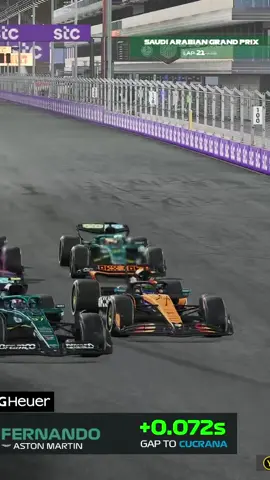 Aby vs Josh vs Cucrana vs Fernando #F1 #eSports #NRL #NovaRacingLeague 